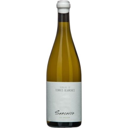 Blanches Sancerre Vallon - 75cl