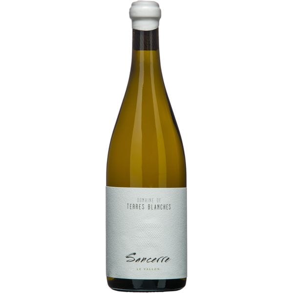 Blanches Sancerre Vallon - 75cl