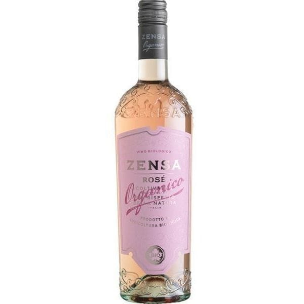 Org Zensa Rosado - 75cl