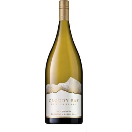 Cloudy Bay Sauv Blanc - 75cl