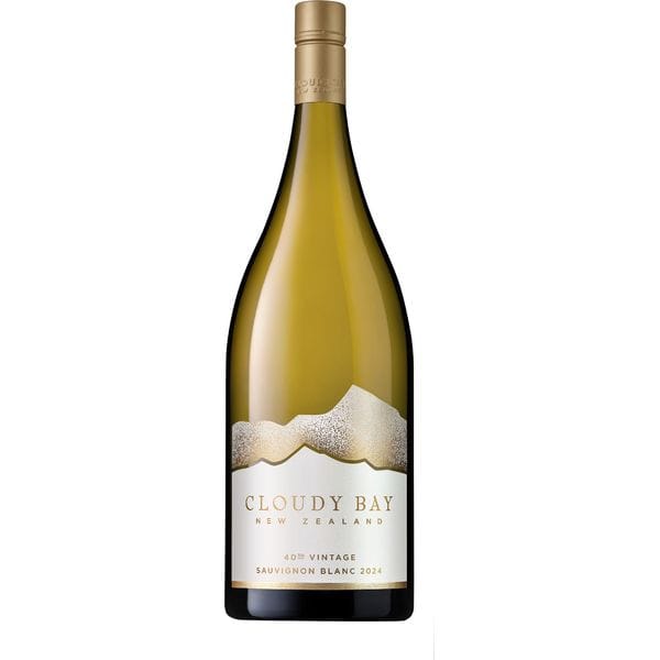 Cloudy Bay Sauv Blanc - 75cl