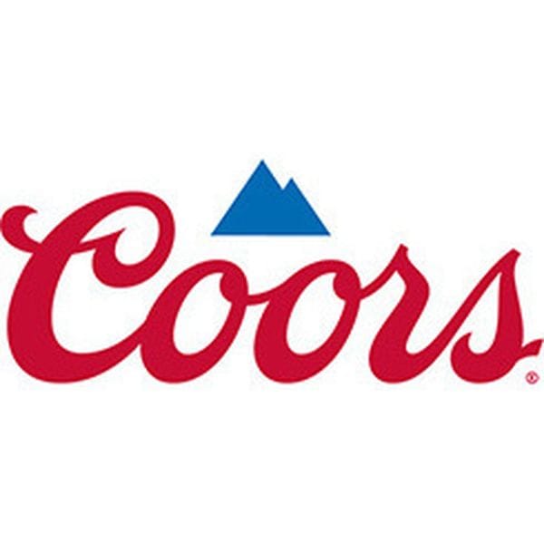 Coors Keg 3.4% - 11G