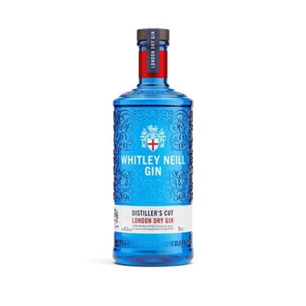 Whitley Neill Dist 41.3% - 70cl