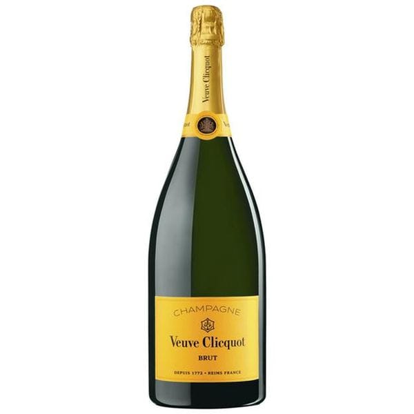 Veuve Clicquot Brut - 75cl