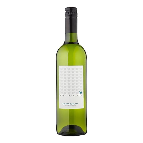 Petit Papillon Blanc - 75cl