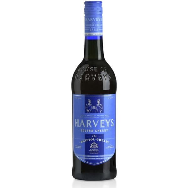 Harveys Bristol Cream - 75cl