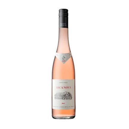 Arca Nova Rose - 75cl