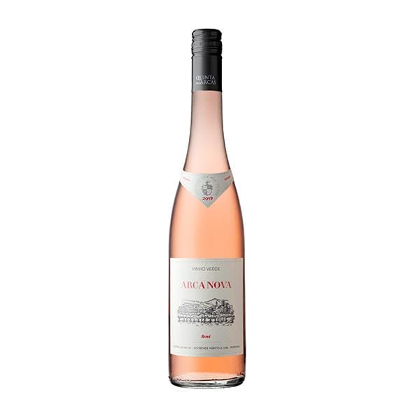 Arca Nova Rose - 75cl