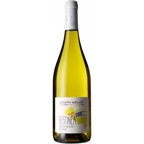 J Mellot Destinea Chenin - 75cl