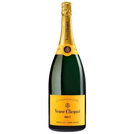 Veuve Clicquot Brut Gift - 1.5L