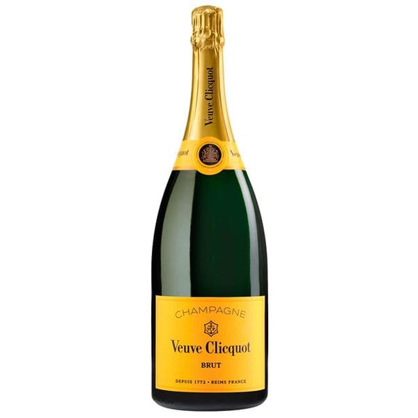 Veuve Clicquot Brut Gift - 1.5L