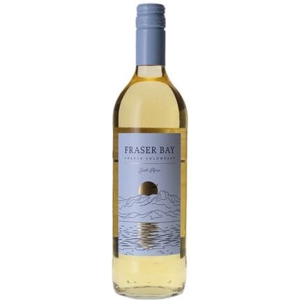 Fraser Bay Chenin Colomb - 75cl