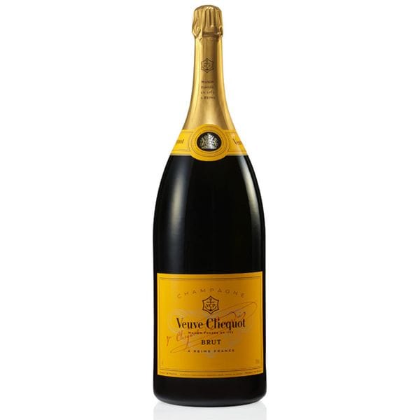 Veuve Clicquot Brut - 9L