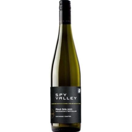 Spy Valley Pinot Gris - 75cl