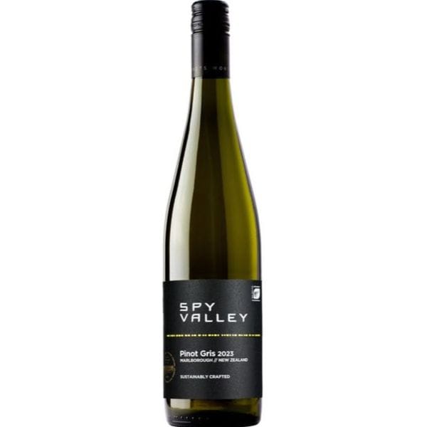 Spy Valley Pinot Gris - 75cl