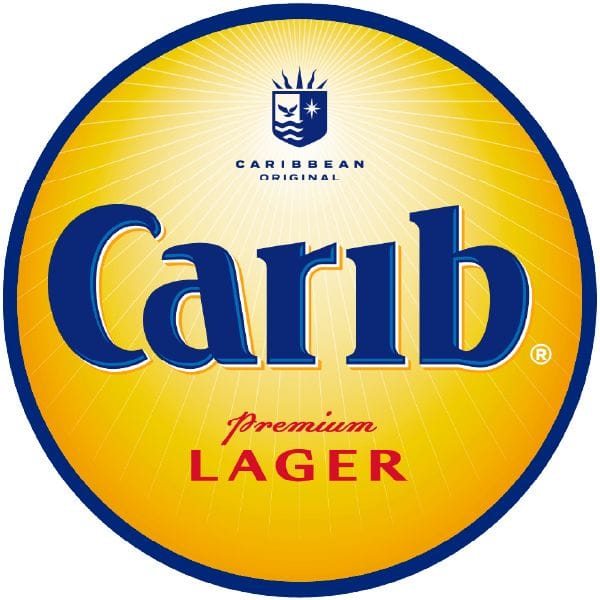 Carib Lager - 50L