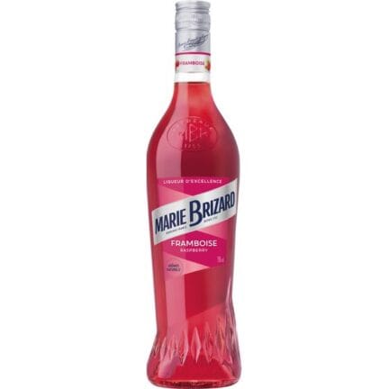 M Briz Framboise Liq - 70cl