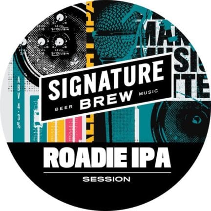 Roadie Ipa - 30L