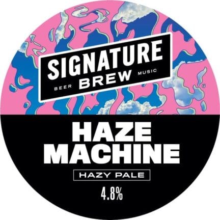 Haze Machine - 30L