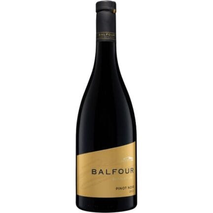 Fw Balfour Sign Pinot 22 - 75cl