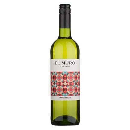 El Muro Blanco - 75cl