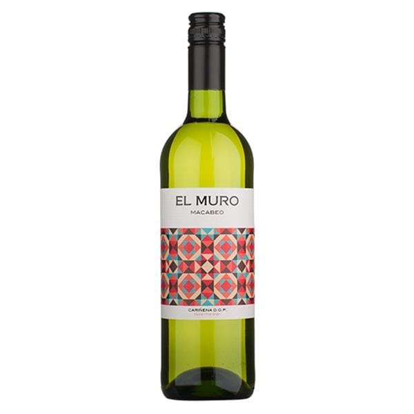 El Muro Blanco - 75cl