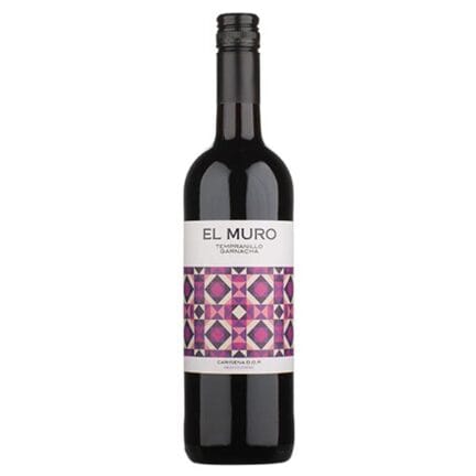 El Muro Tinto - 75cl