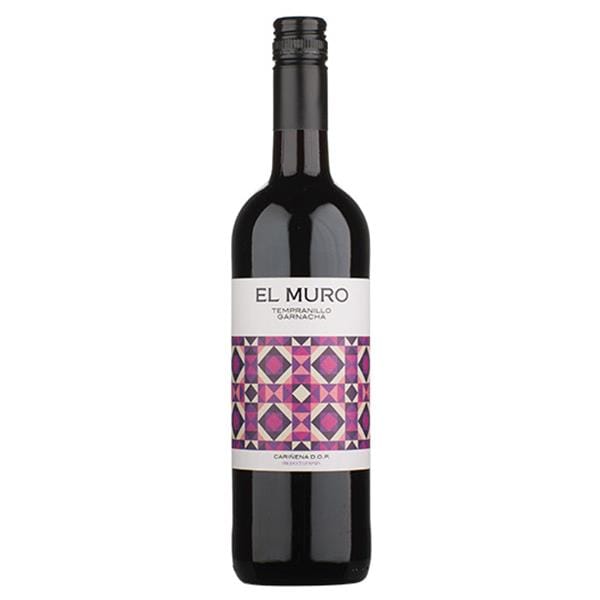 El Muro Tinto - 75cl