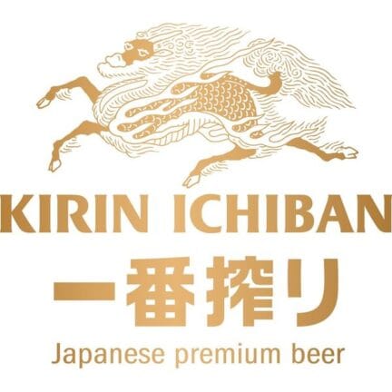 Kirin Ichiban - 30L