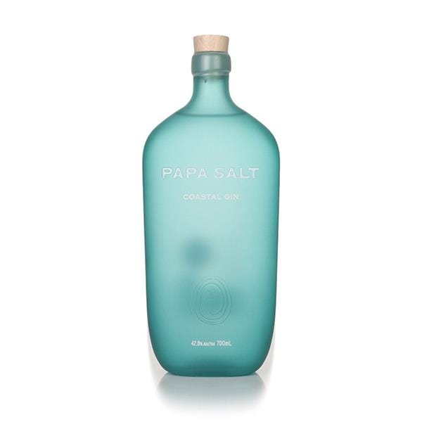 Papa Salt Gin - 70cl