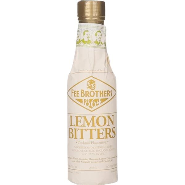 Fee Brother Lemon Bitters - 15cl