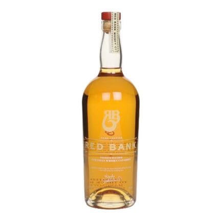 Red Bank Canadian Whiskey - 70cl