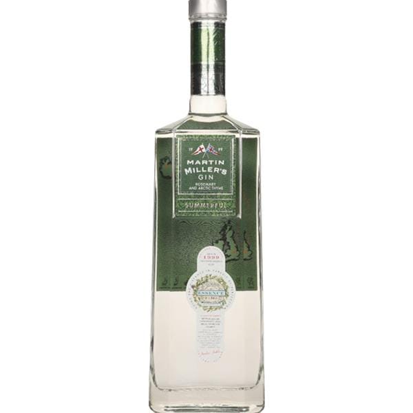 Martin Millers Summer Gin - 70cl