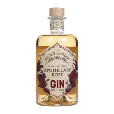 Secret Garden Apothecary - Rose