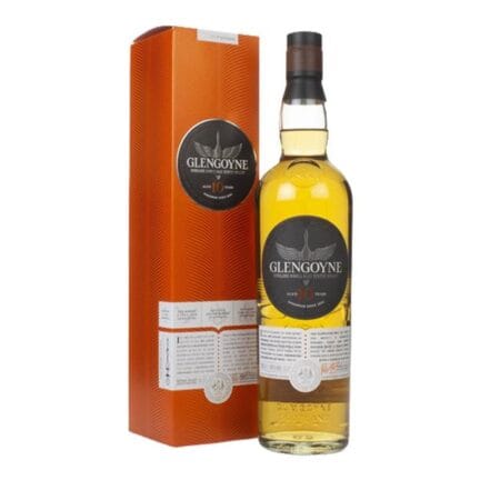Glengoyne 10 Year Old - 70cl