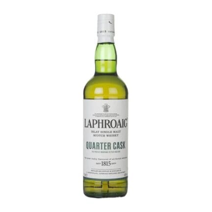 Laphroaig Quater Cask - Whiskey