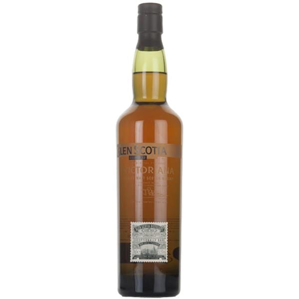 Glen Scotia Victoria - 70cl