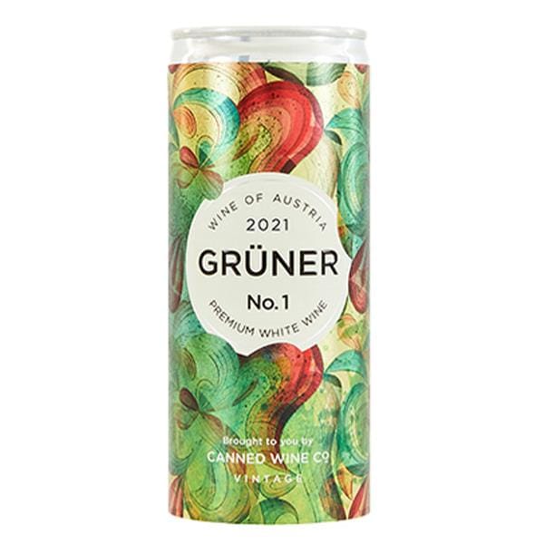 Can Gruner - 25cl