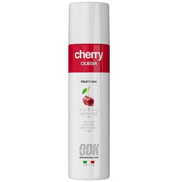 Odk Cherry Fruit Mix Pet - 75cl