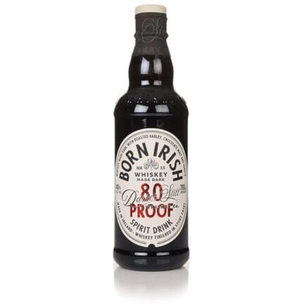 Born Irish Whiskey - 70cl