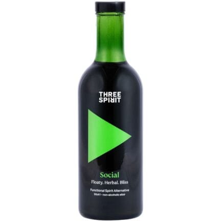 Three Spirit Social - 50cl