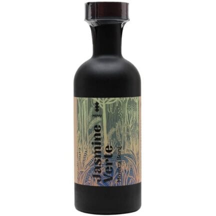 Muyu Jasmine Verte Liqu - 50cl