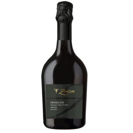 Zimora Prosecco - 75cl