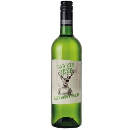 Bad Eye Deer Sauv - 75cl