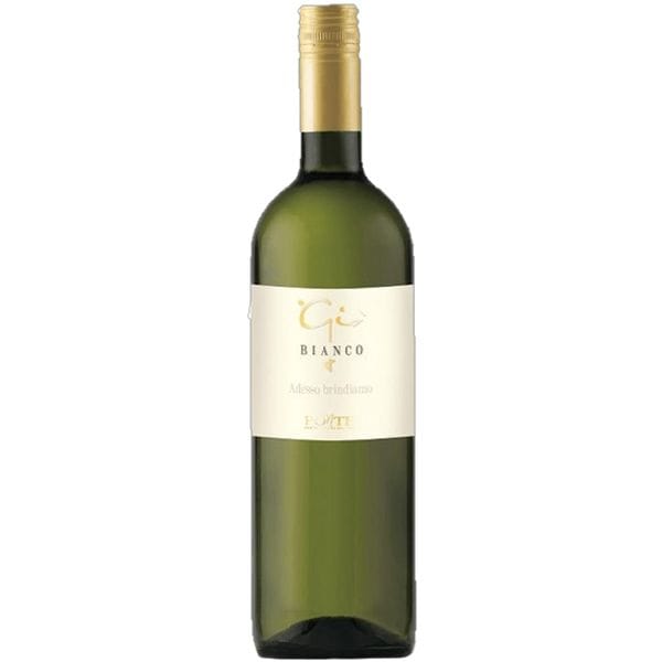 Ponte Gio Bianco - 75cl