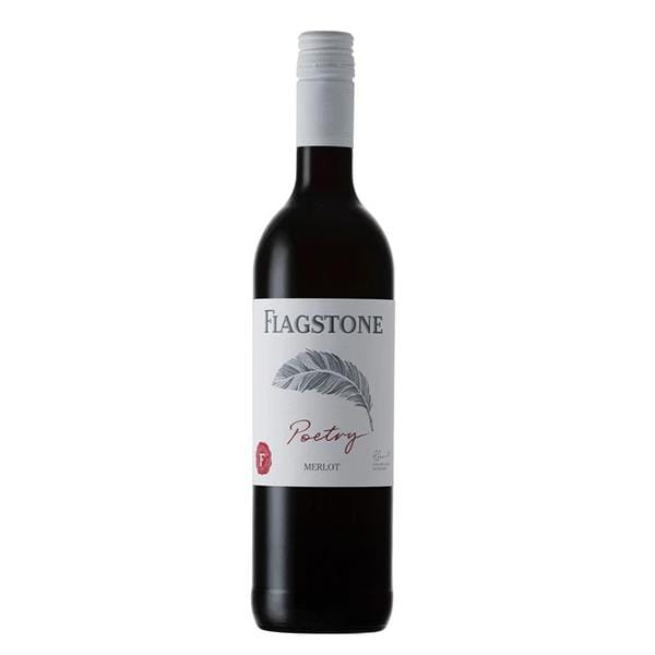 Flagstone Poetry Merlot - 75cl