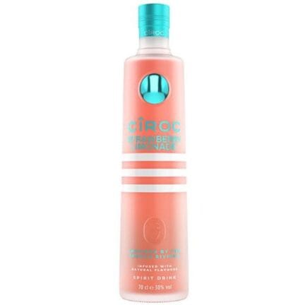 Ciroc Strawberry Limonade - 70cl