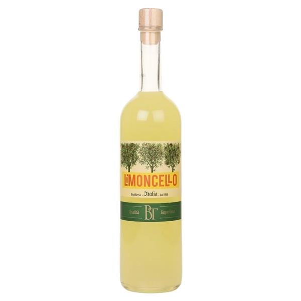 Tosolini Limoncello - 70cl