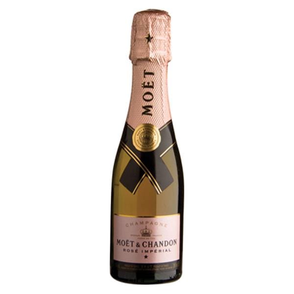 Moet&Chandon Mini Rose - 20cl