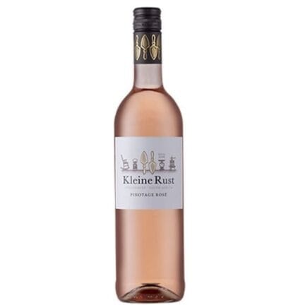 Kleine Rust Ft Rose - 75cl